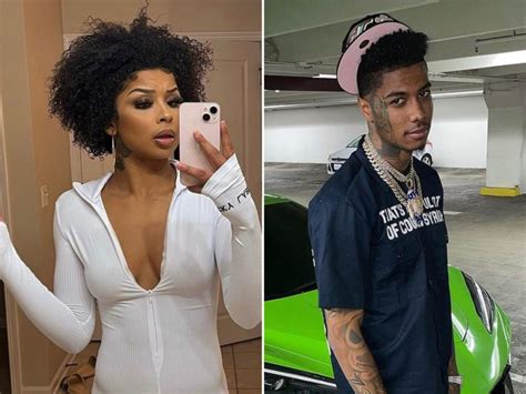 chrisean rock before blueface|Chrisean Rock before Blueface: Her background and photos